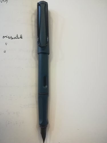 Lamy Safari Petrol