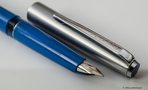 Pelikano mod. 3 del 1969