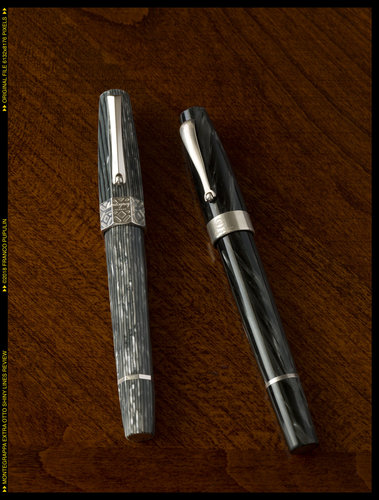 Montegrappa Extra Otto Shiny Lines Review 17 ©FP.jpg