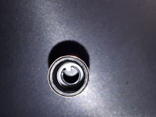 20190726_003315.jpg (2.25 MiB) Visto 3812 volte Anello inserito nel fusto