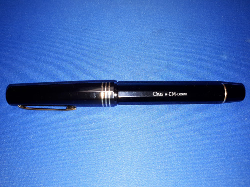 20190726_014803.jpg (8.85 MiB) Visto 3812 volte OMAS Alma Mater Studiorum Saecularia Nona