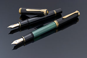 Pelikan M 1000 3.jpg