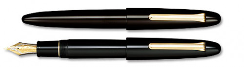 pen_01.jpg (15.19 KiB) Visto 5993 volte King of Pens (K.O.P.) Ebonite GT