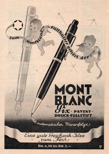 5. MONTBLANC - 13x model set. BERLINER ILLUSTRIRTE ZEITUNG - 1940-11-28. N.48, Anno 49°, pag.1279.jpg