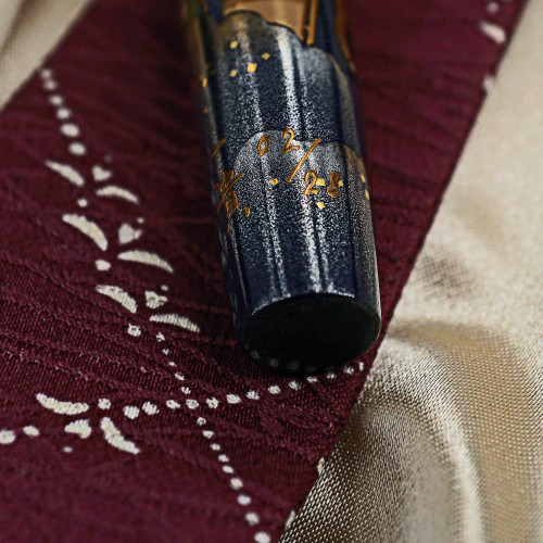 SAILOR8.jpg (4.21 MiB) Visto 4744 volte Sailor King of Pens Supreme "The Battle of Sekigahara"