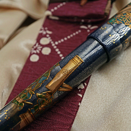 SAILOR11.jpg (4.42 MiB) Visto 4744 volte Sailor King of Pens Supreme "The Battle of Sekigahara"