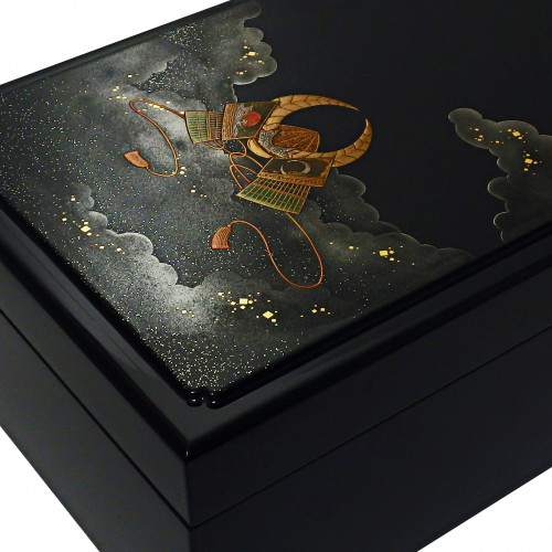 SAILOR3.jpg (821.93 KiB) Visto 4744 volte Sailor King of Pens Supreme "The Battle of Sekigahara"