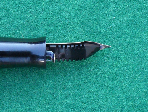 L'alimentatore