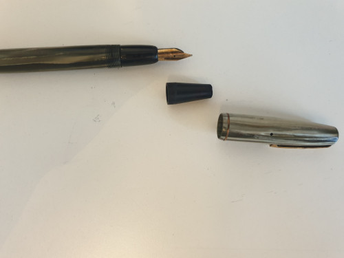 20200428_183929.jpg (2.74 MiB) Visto 2112 volte ecco il "secondo cappuccio" che è uscito dal primo