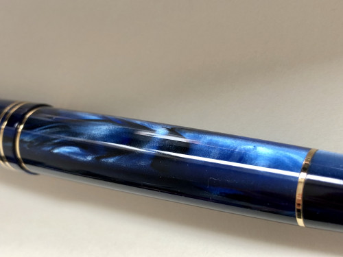 particolare_resina_2.jpg (1.53 MiB) Visto 3570 volte Particolare della resina del corpo penna