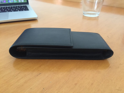 IMG_8853.JPG (983.9 KiB) Visto 3558 volte Portapenne Lamy A203