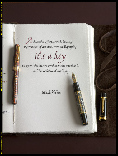 Calligraphy is a key ©FP.jpg