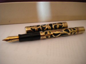 Sheaffer nostalgia 4.JPG