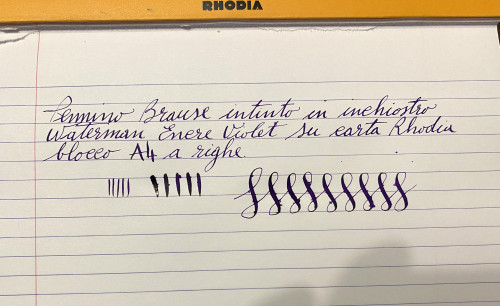 IMG_6281.jpg (2.67 MiB) Visto 2121 volte Blocco A4 a righe copertina arancio