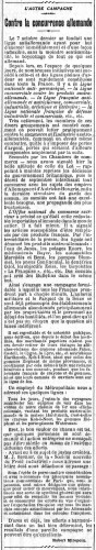 1914-10-19 Le Figaro - Pagina 3