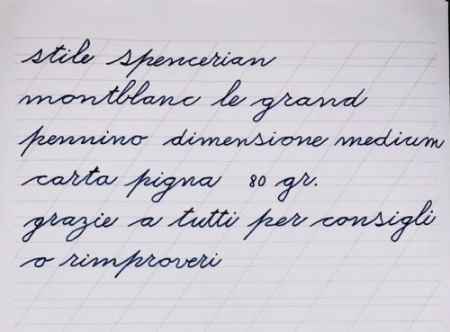 Spencerian