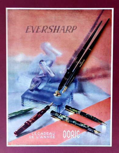 4. Eversharp Ad with jet black desk pen.jpg