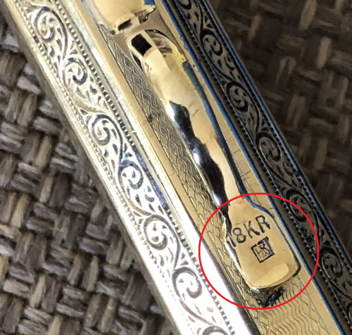 Kosca overlay hallmark.jpeg (602.33 KiB) Visto 8362 volte Kosca overlay hallmark