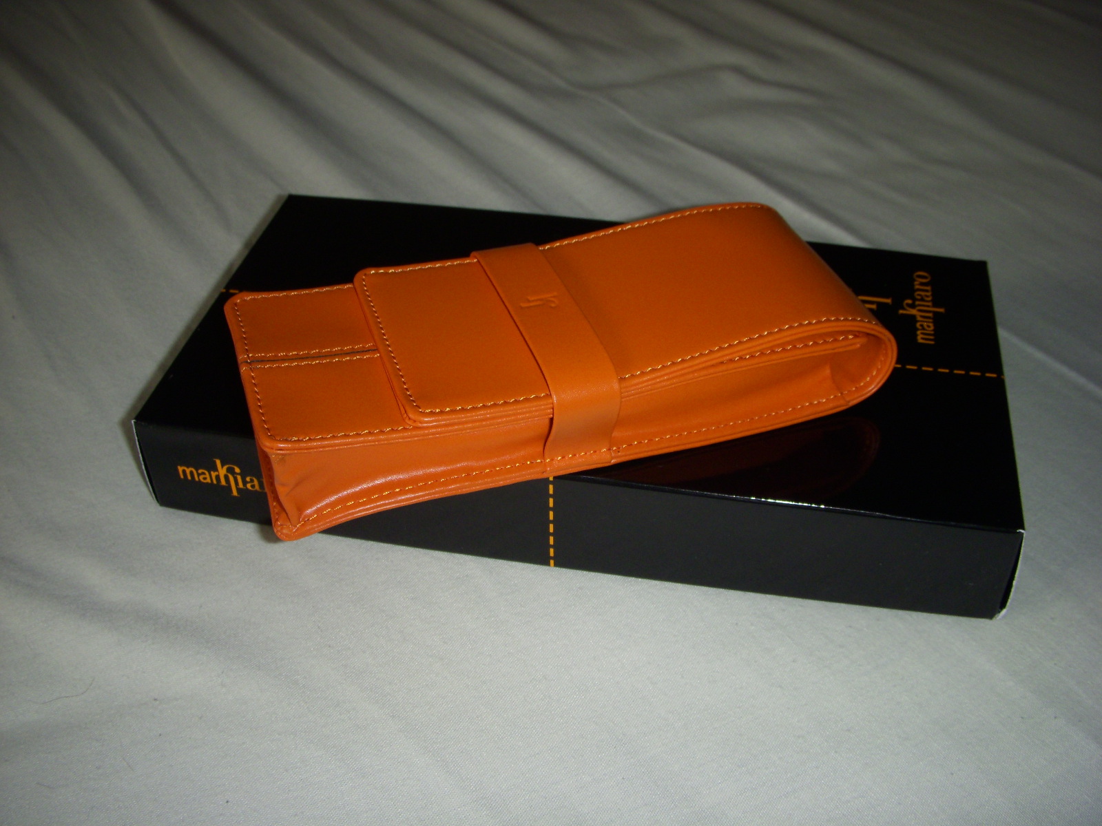 Markiaro - Fuori dalla scatola