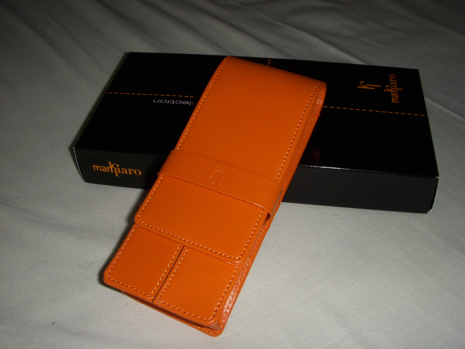 Markiaro - Vista trequarti