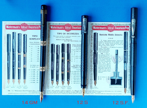 48. WATERMAN 14GM, 12S e 12S.F..jpg