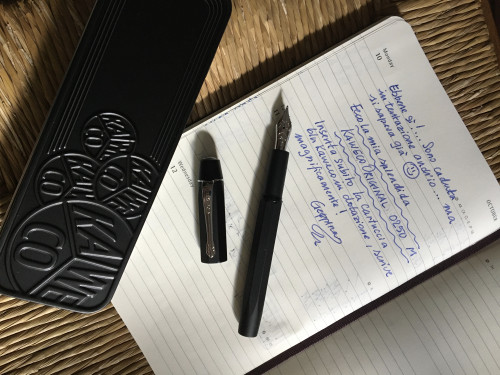 Kaweco Original 250 di Geppina