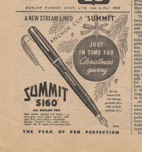 1948 Australian newspaper ad - II.jpg
