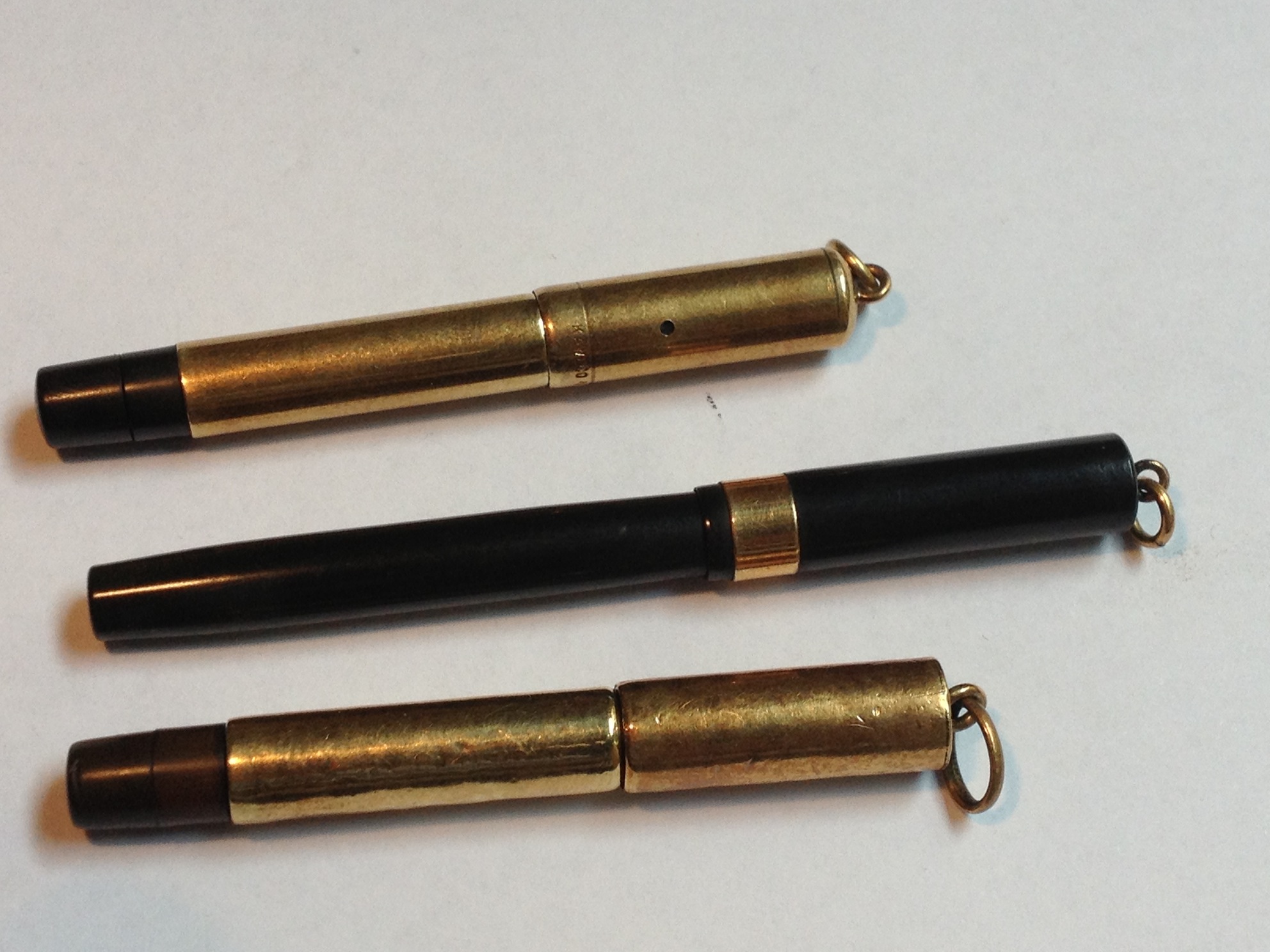 dimentivavo le due laminate sono rientranti