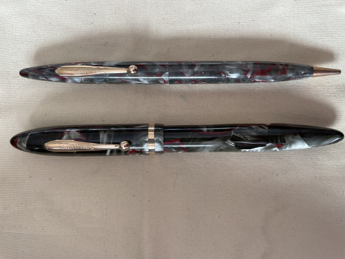 Sheaffer's Balance