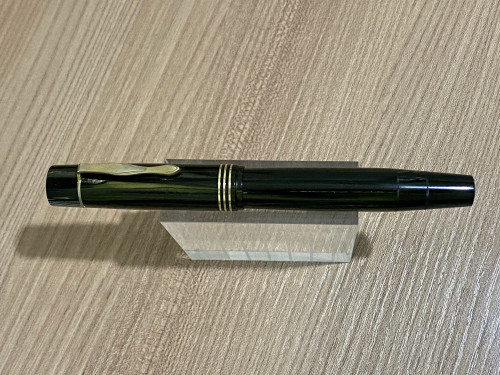 Goldfink CusTom