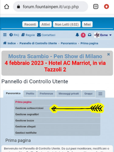 IMG_20230123_093547.jpg (253.07 KiB) Visto 1466 volte scegliere la scheda per le sottoscrizioni