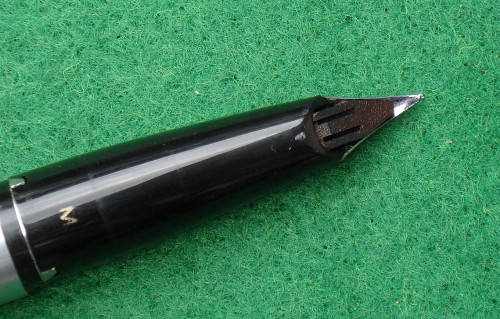 Sheaffer 444 - feed.JPG