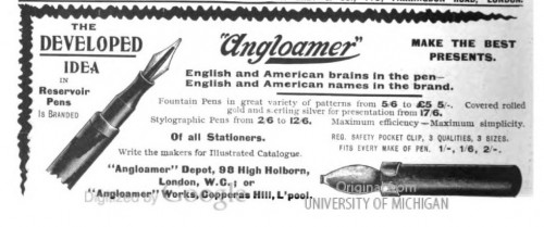 image.jpg (129.71 KiB) Visto 10543 volte Angloamer - Strand Magazine - 1902