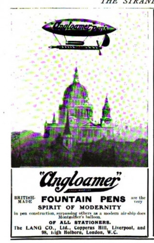 image.jpg (166.3 KiB) Visto 10543 volte Angloamer - Strand Magazine - 1903