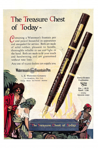 23. 1926-Waterman-55-Rippled.jpg