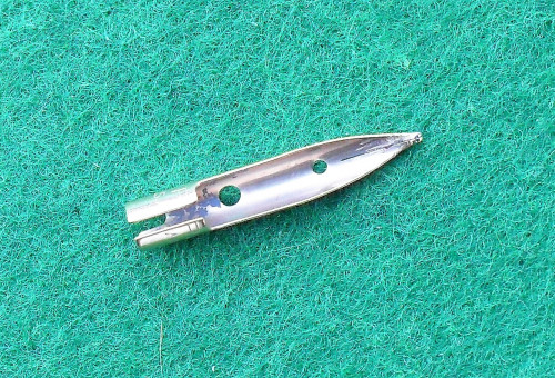 Parker 51 mk III Aerometric - nib reverse side.JPG