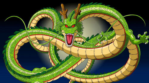 Shenron