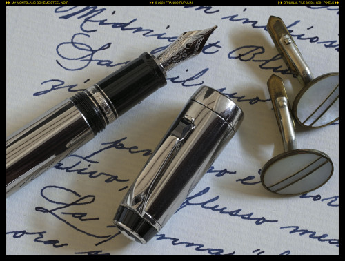 My Montblanc Boheme Steel Noir (8) ©FP.jpg