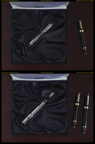 My Montblanc Boheme Steel Noir (2) ©FP.jpg