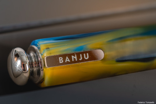 Banju Summer Romance - Abulafia