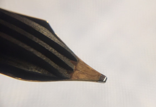 Pelikan 100N NIB B IMG_3306 - 3.jpg