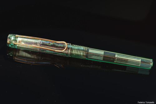 Pseudo Lamy Vista - Abulafia