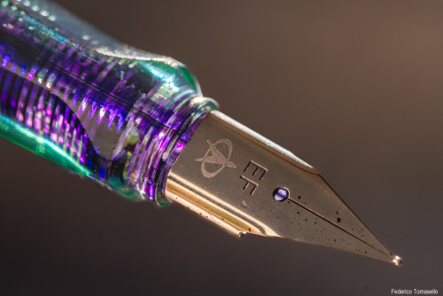 Pseudo Lamy Vista - Abulafia