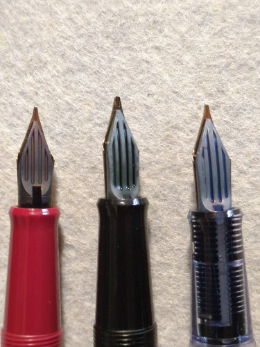 Pilot 78G e 78G+: dettaglio alimentatori