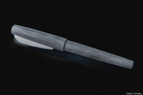 Kaco Edge - Abulafia