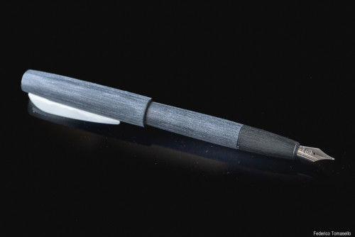 Kaco Edge - Abulafia