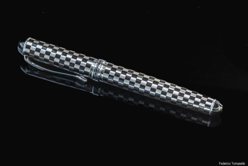 Jinhao X750 - Abulafia