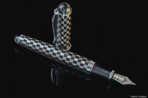Jinhao X750 - Abulafia