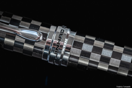 Jinhao X750 - Abulafia