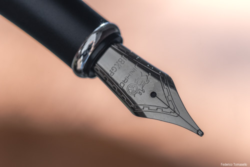 Jinhao X750 - Abulafia